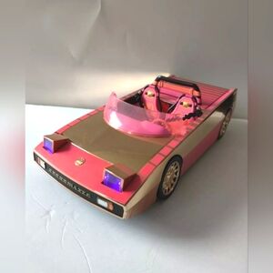 LOL Surprise Car-Pool Coupe Lights Work Batteries Not Included